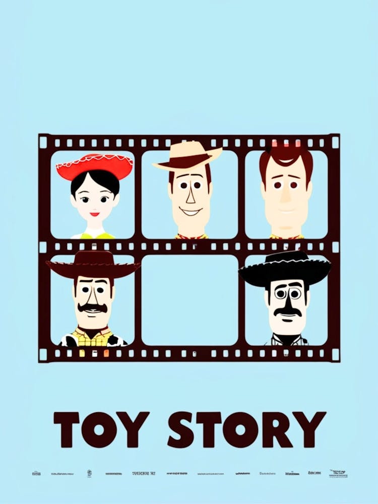 Toy Story 3