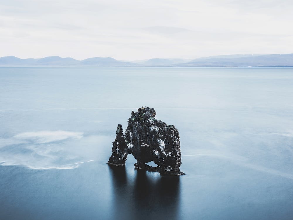 Hvitserkur