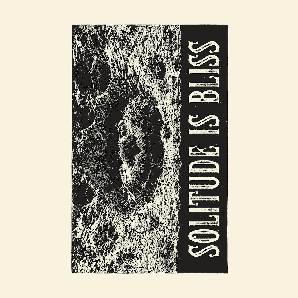 Solitude Is Bliss Square