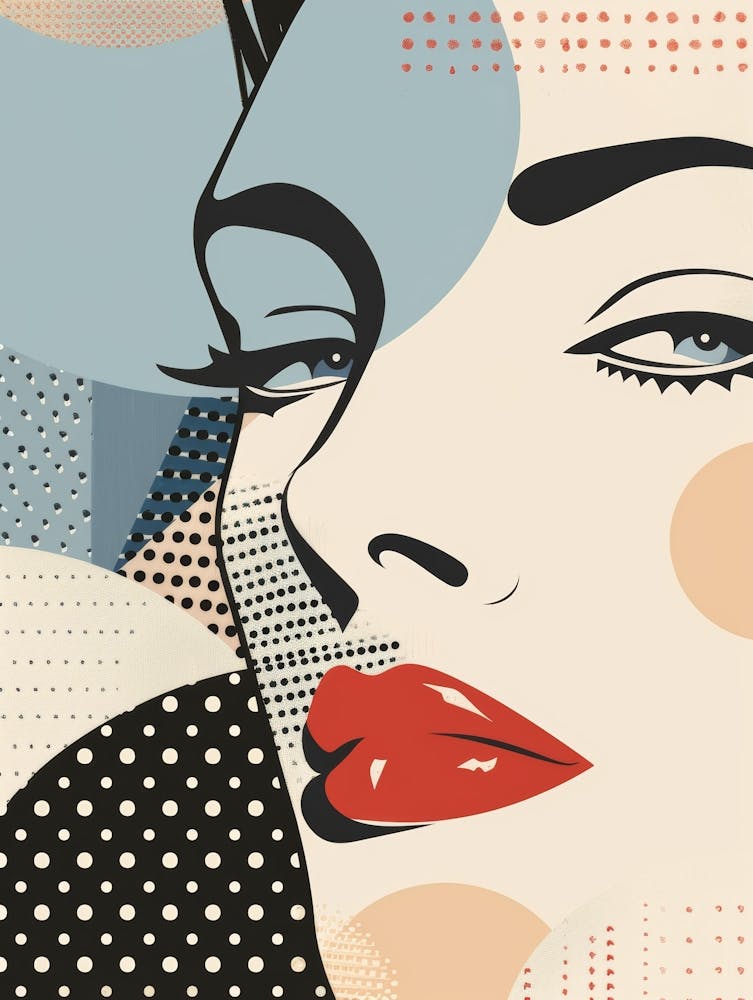 Pop Art 1