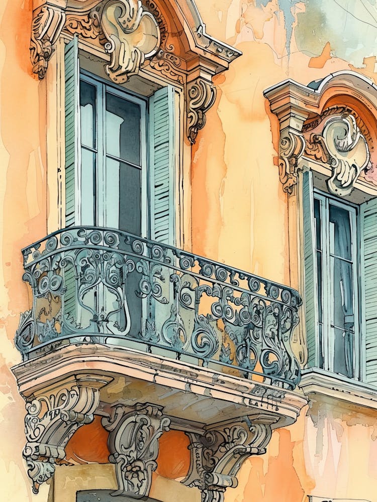 Oxford Architecture De Voyage Europe 3