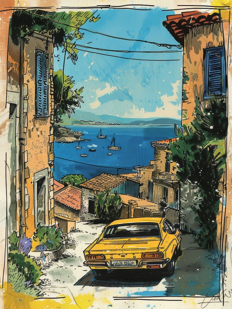Classic Cars 36