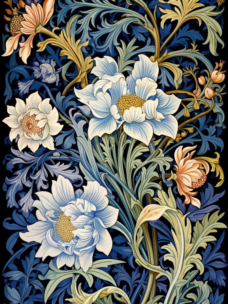 William Morris 1