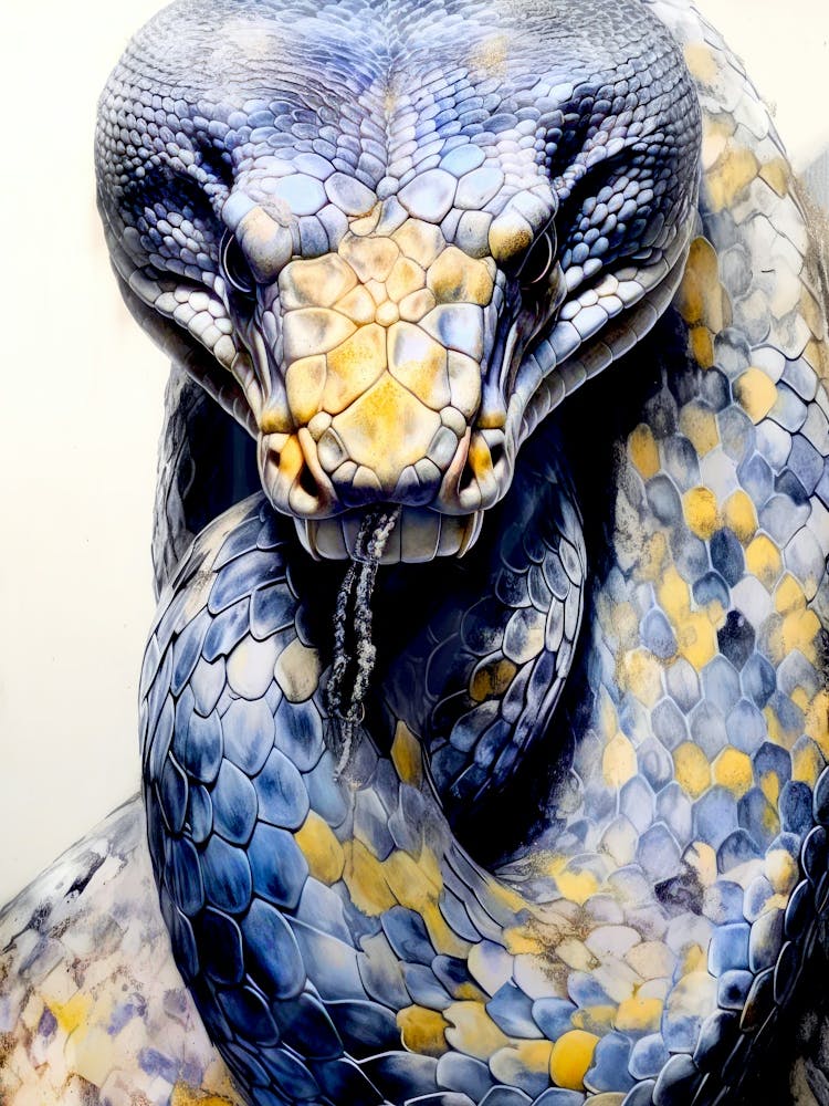 Python animal
