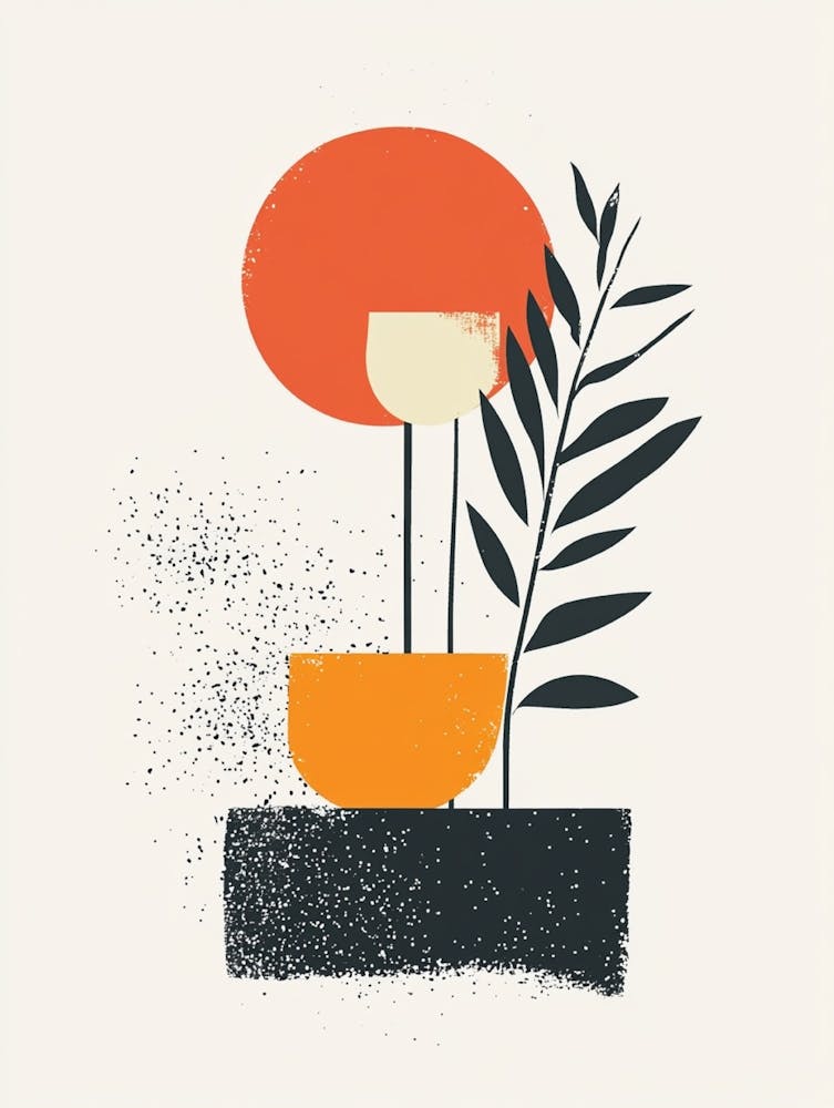 Abstract Painting 121