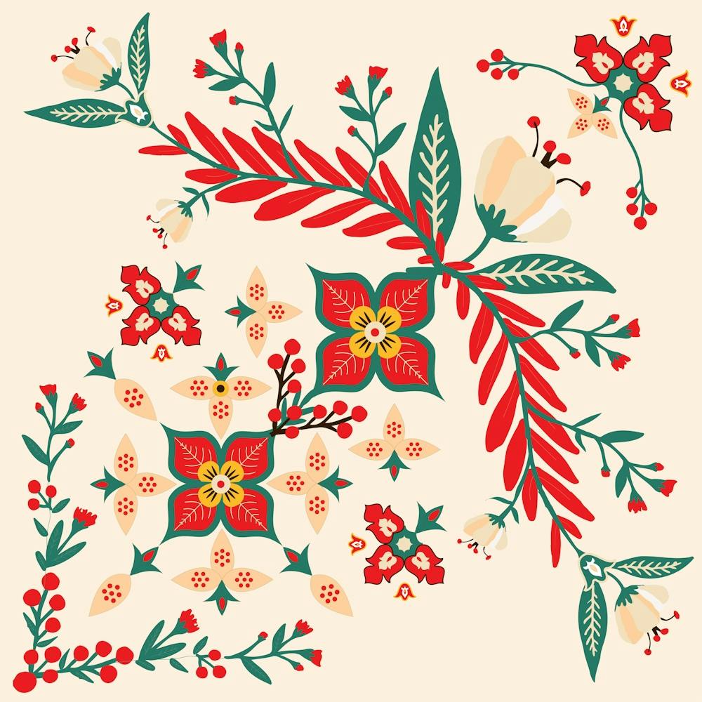 Russische Volkskunst
