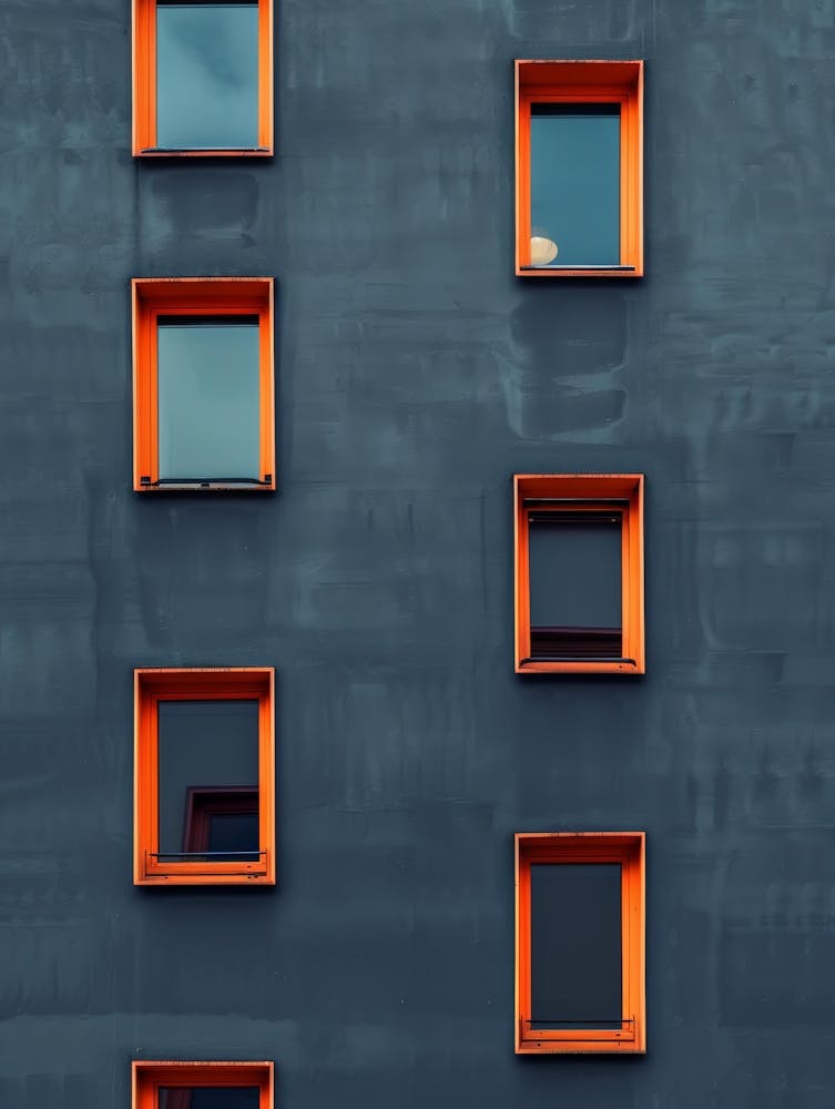 Building With Windows