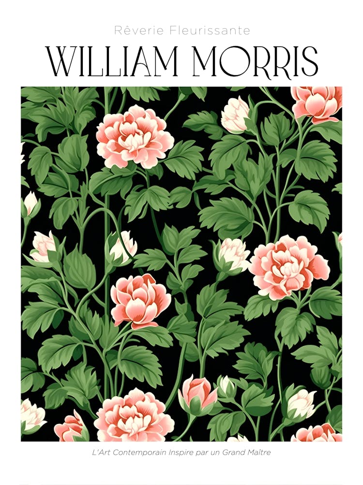 William Morris 1