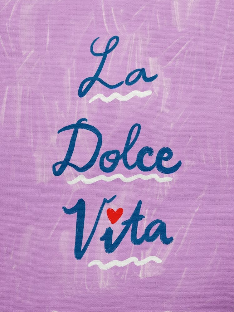 La Dolce Vita 2