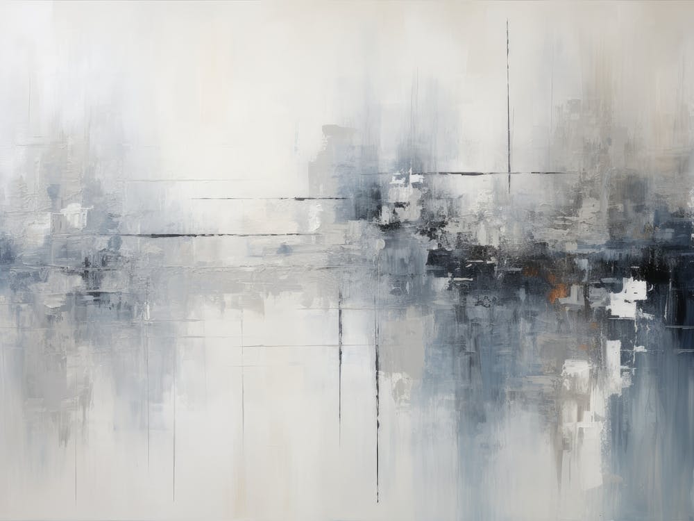Abstract Painting 27