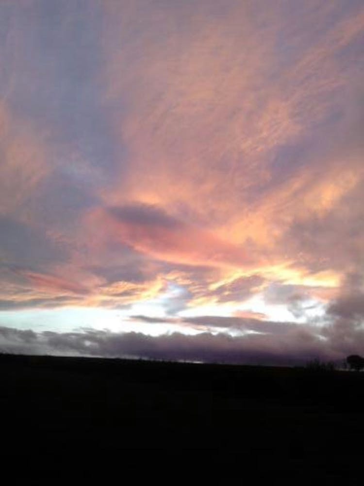 Sunrise