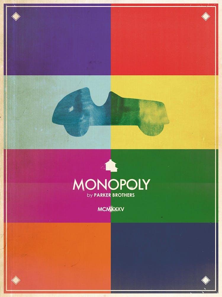 Monopoly Game
