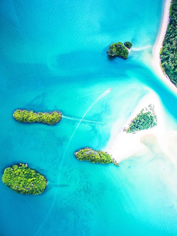 Greece. Aerial view #3