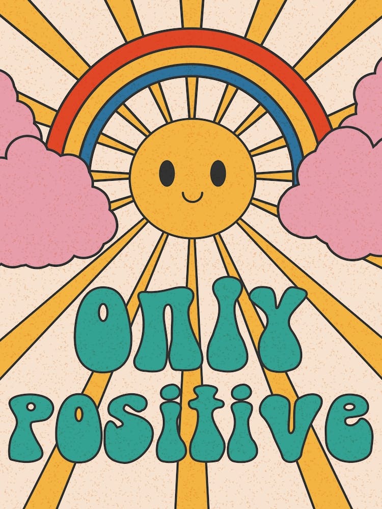 Only Positive