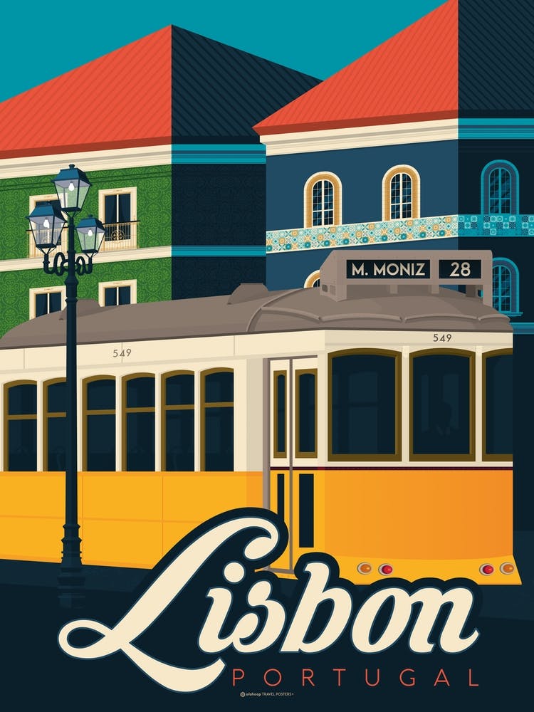 Lisbon Portugal