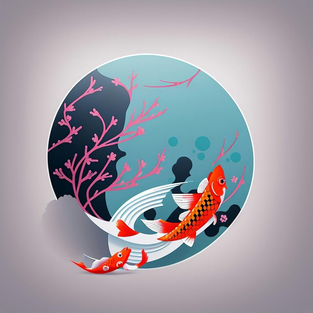 3d Animation Style Create A Graphic Featuring A Mix Of Traditi 0