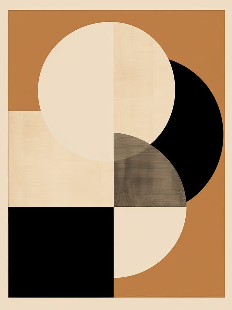 Ivory Euskirchen Geometric Whispers