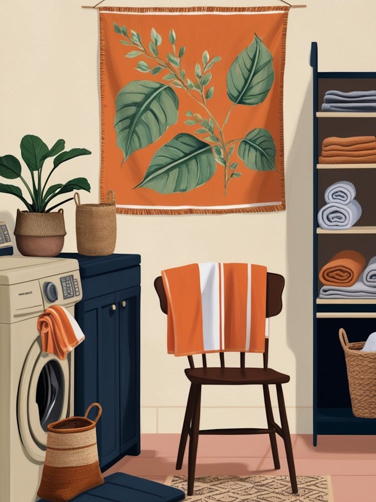 Laundry Room 17
