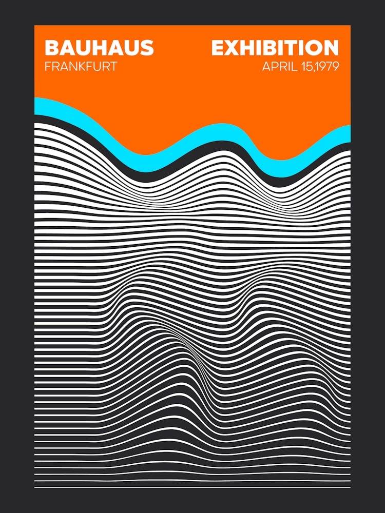 Bauhaus Exhibition 2