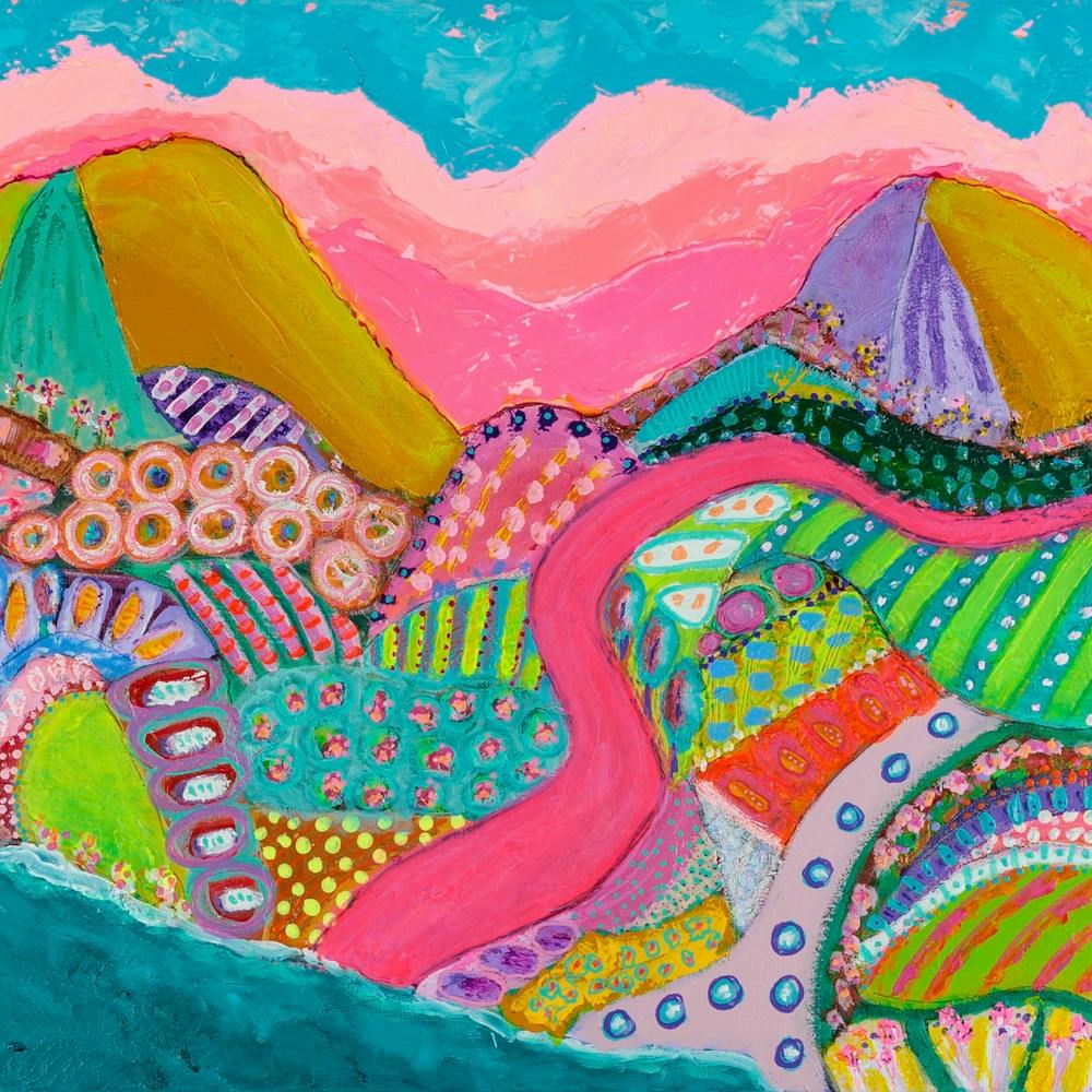 Landscape Painting