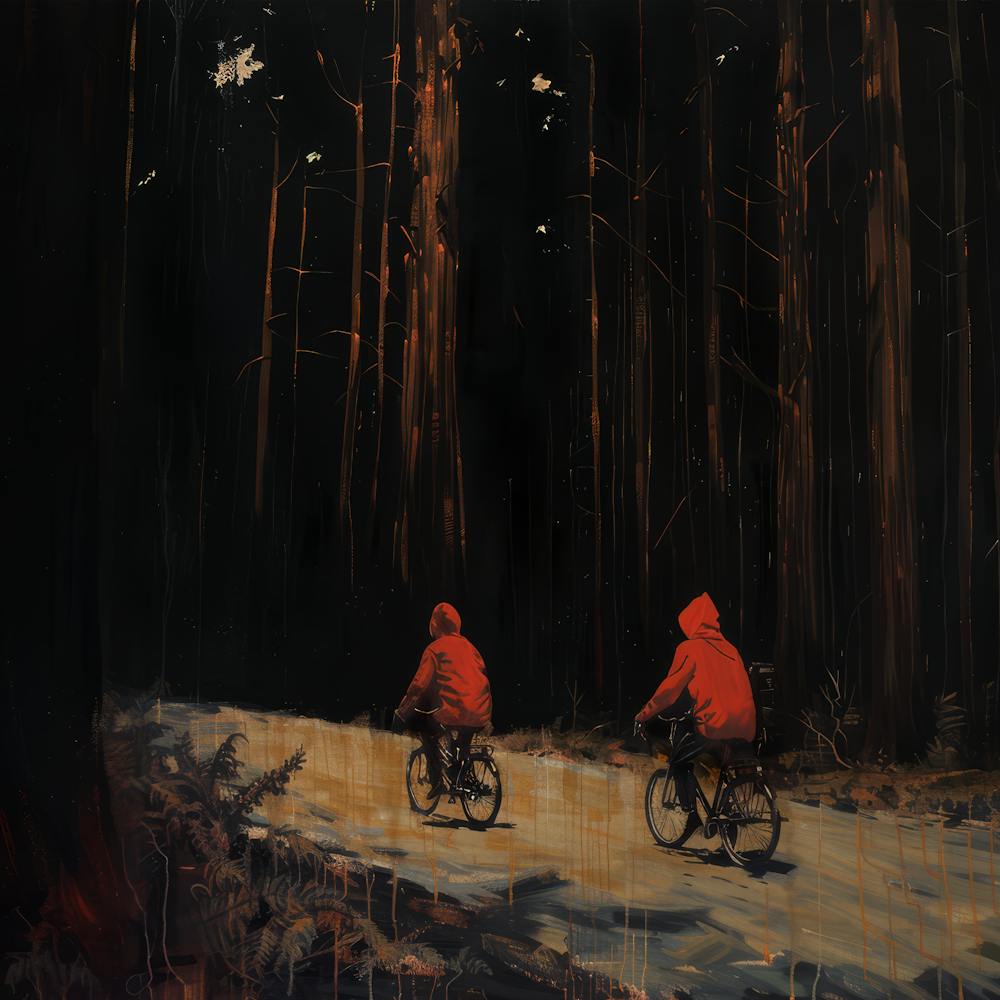 Boys In Woods 2 Fy S