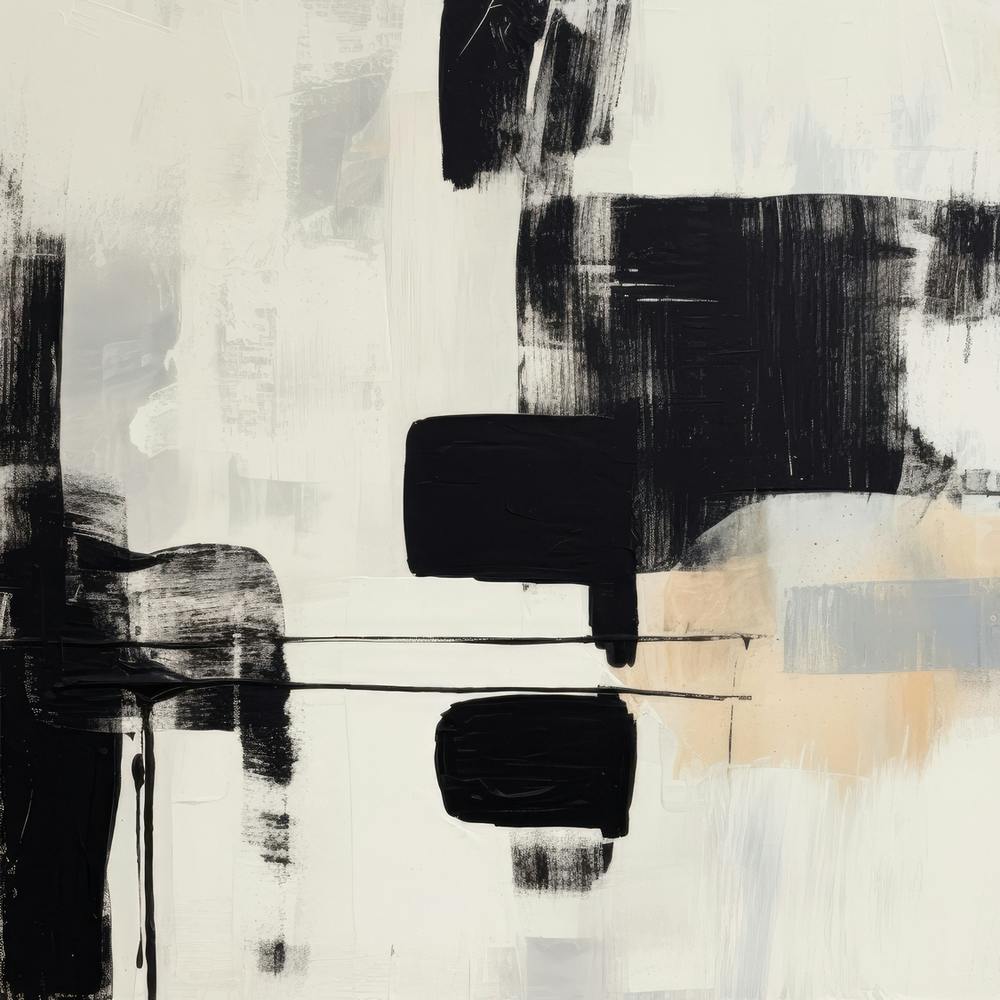 Monochrome Balance 6