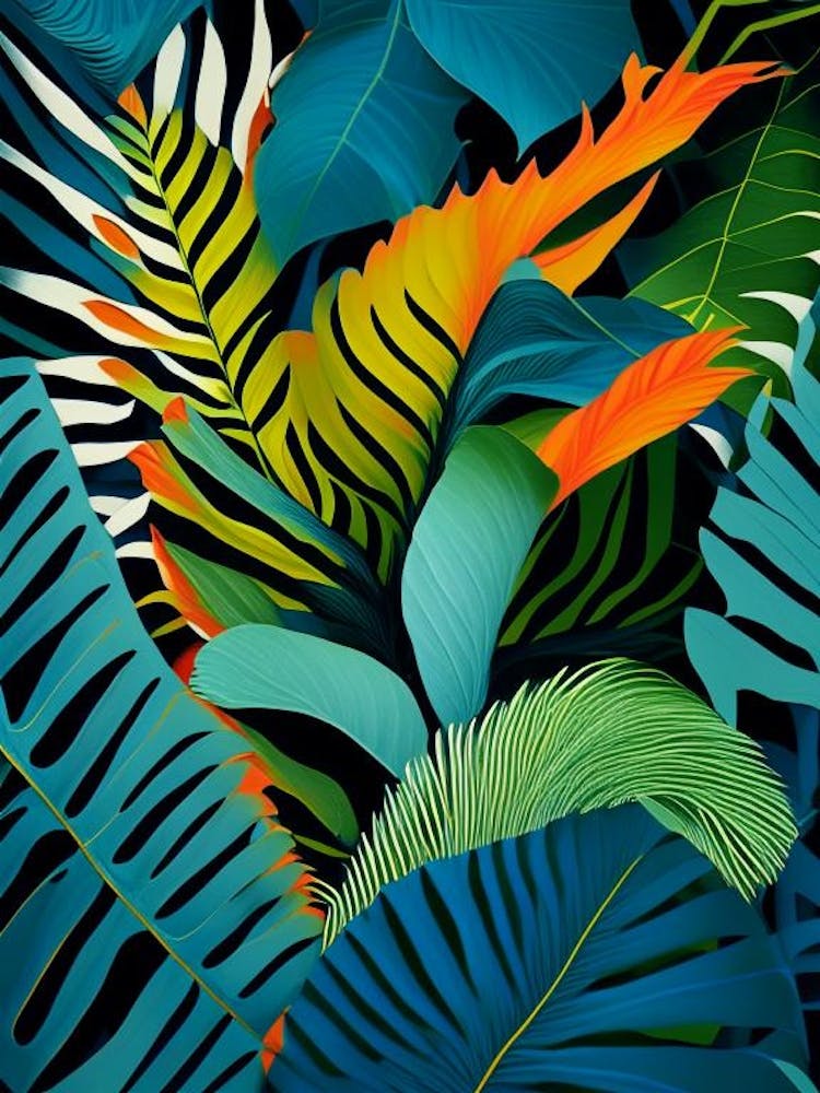 Climbing Bird S Nest Fern Vibrant