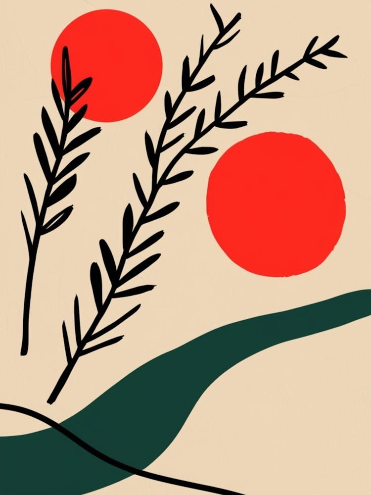 Red Suns