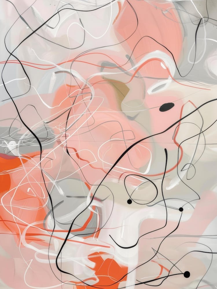 Abstract Painting 2472