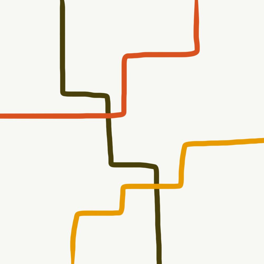 Symphony Of Lines