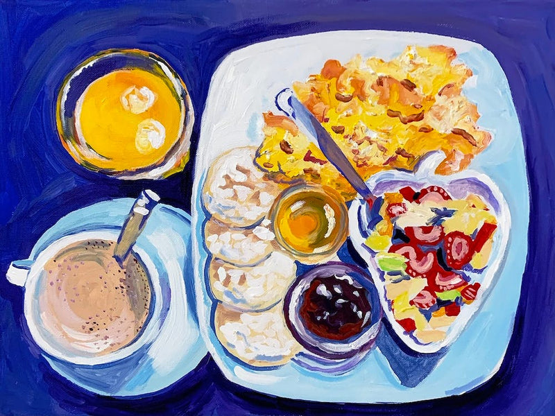 Brunch