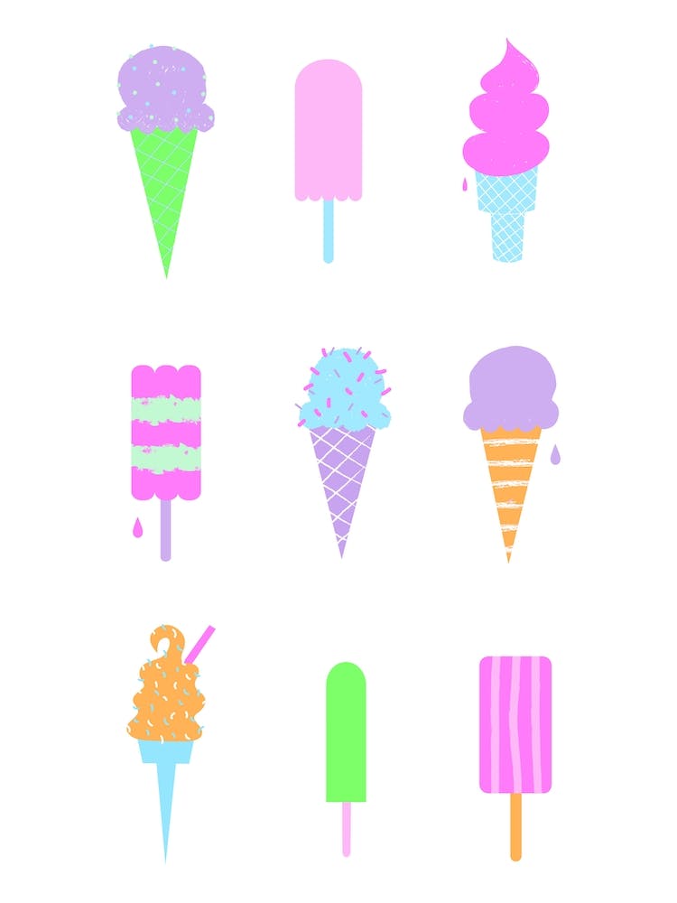 I Scream