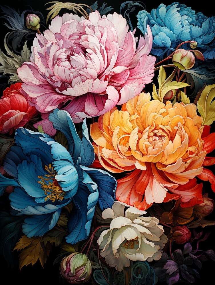 William Morris Art 38