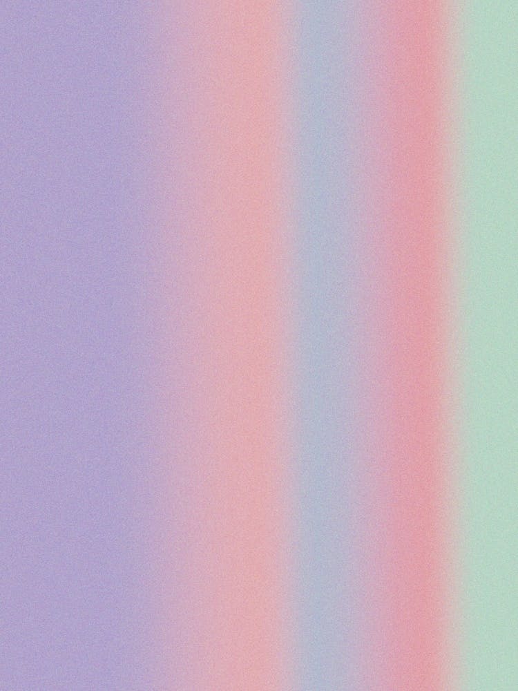Pastel Color Palette