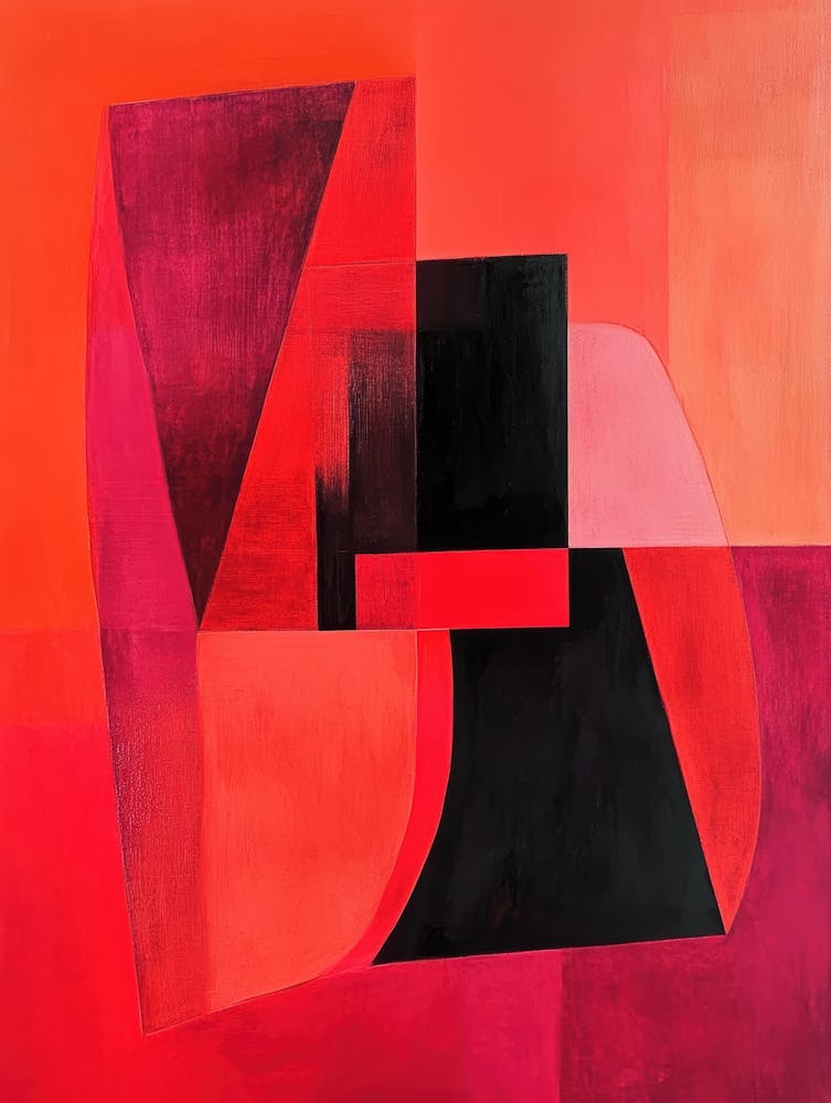 Abstract Painting 3583