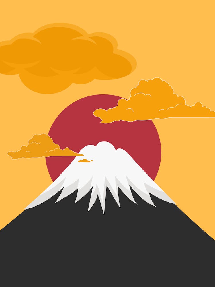 Mt Fuji 10