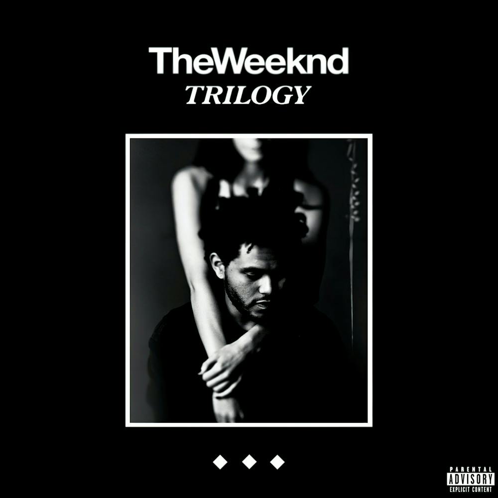 The Weeknd Album (6)