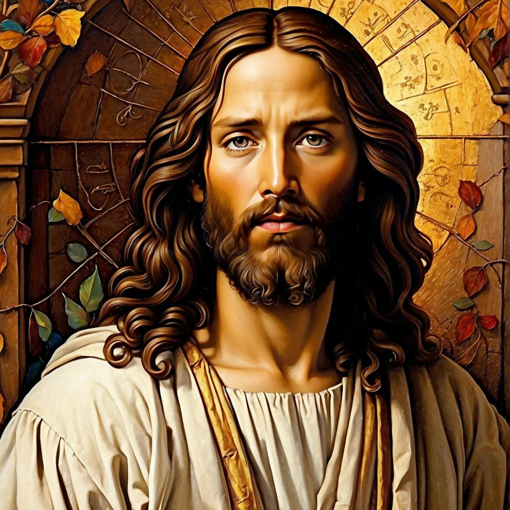 Jesus