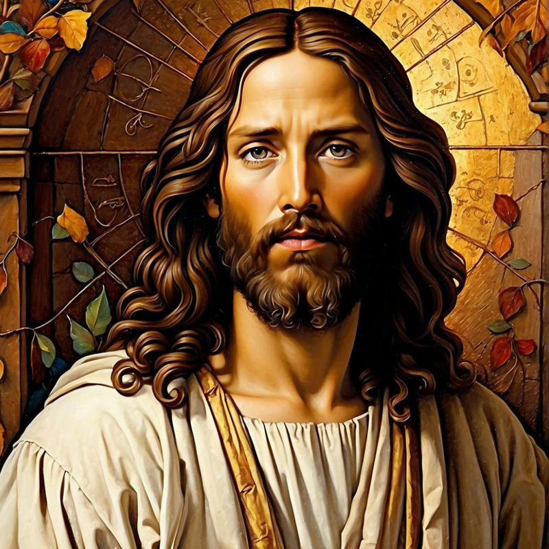 Jesus