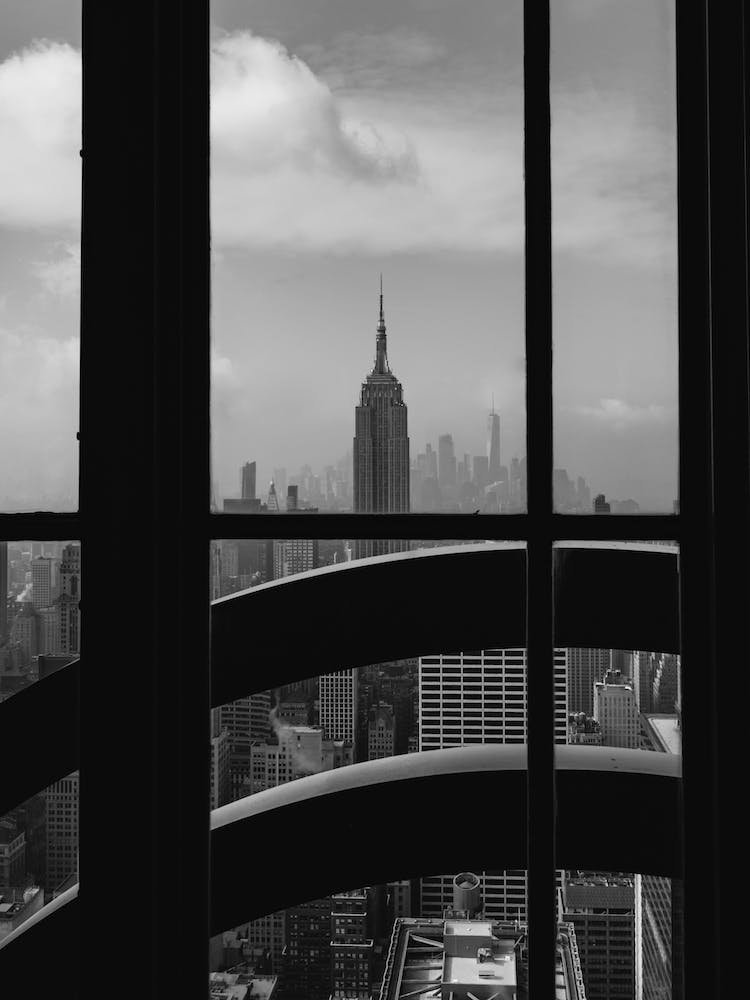 New York State Of Mind III