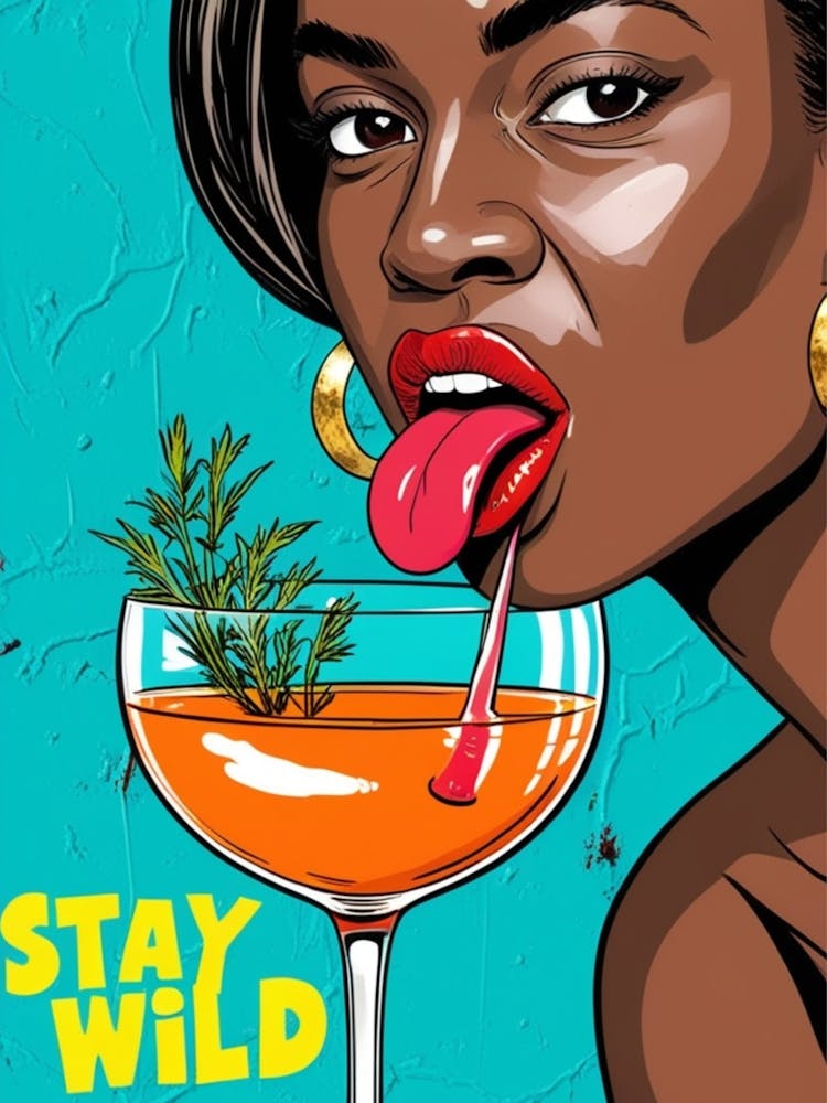 Stay Wild