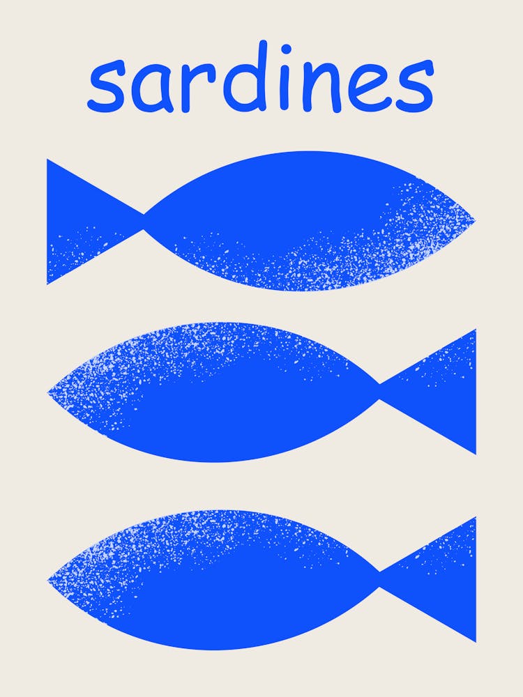 Sardines 2