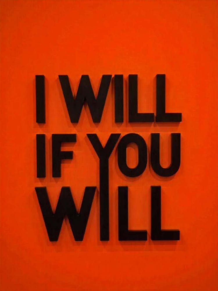 I will Hallway
