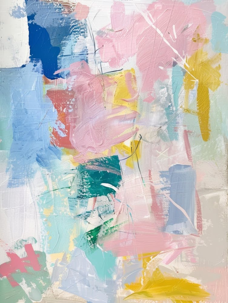 Abstract Painting 2115