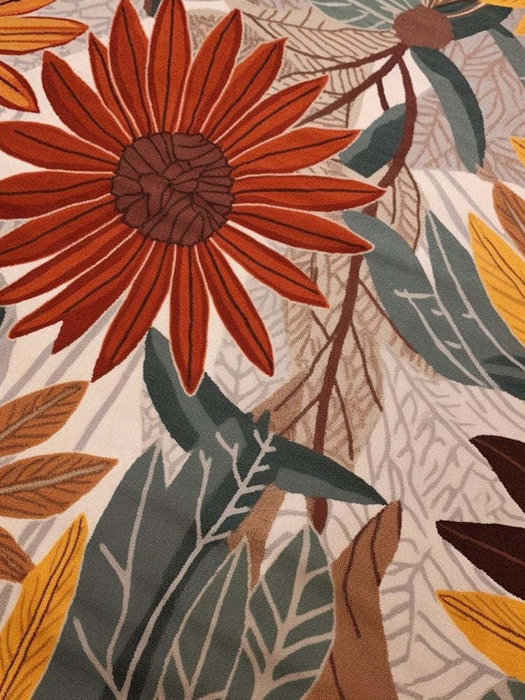 Fall Botanicals Edelweiss 2