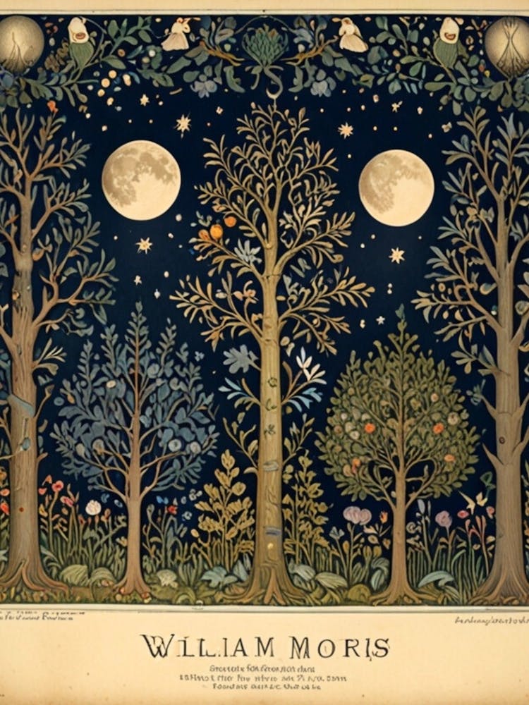 William Morris 39