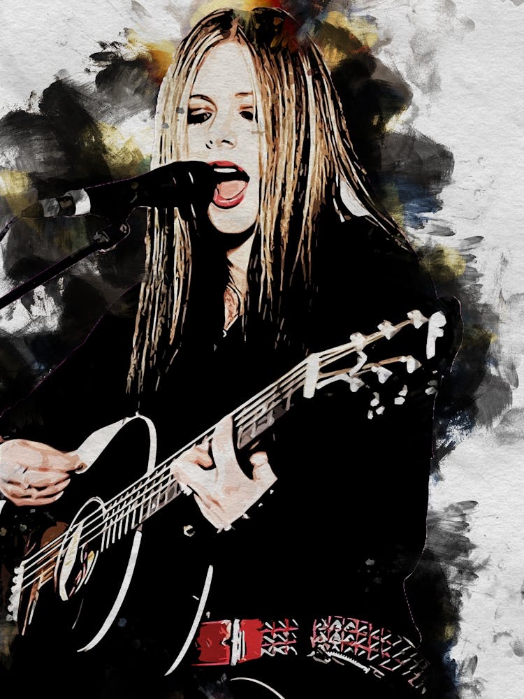 Heart Of Avril