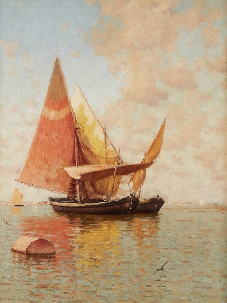 Sailboat