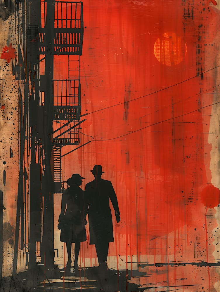 Saturday Night Fever