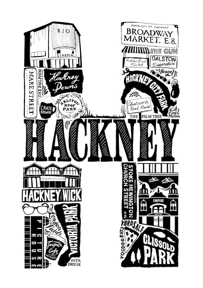 Hackney